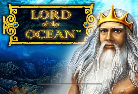  free slot games lord of the ocean